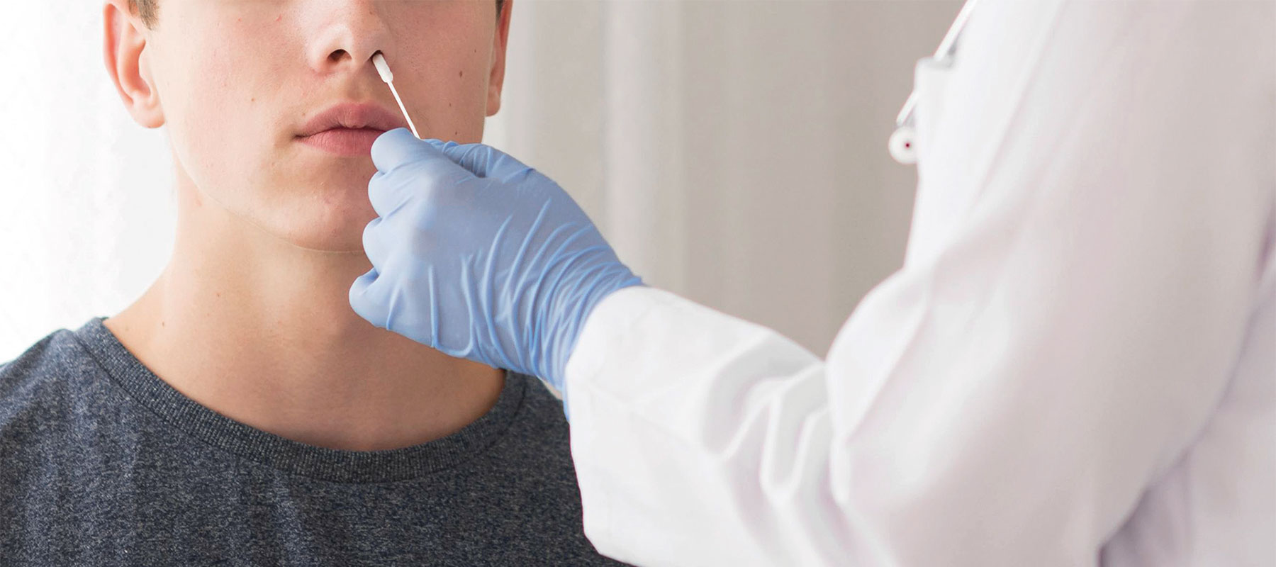 Panodyne COVID-19 Antigen rapid test kit