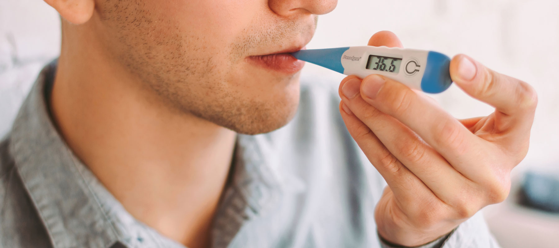 Panodyne Thermometer 7