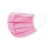 Type IIR 3-Ply Face Mask