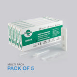 COVID-19 Antigen Rapid Test Kit