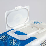 Antibacterial Wipes - Panodyne