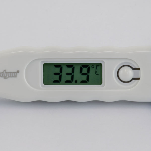 Digital Thermometer (Flexible Tip) - Panodyne