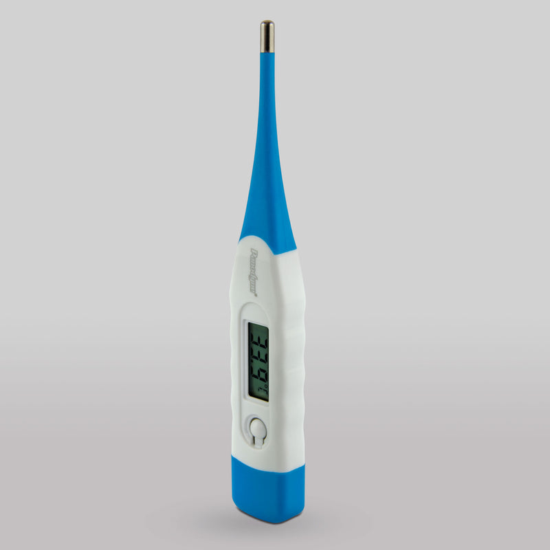 Digital Thermometer (Flexible Tip) - Panodyne