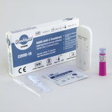 COVID-19 Neutralising Vaccine Antibody Rapid Test Kit - Panodyne