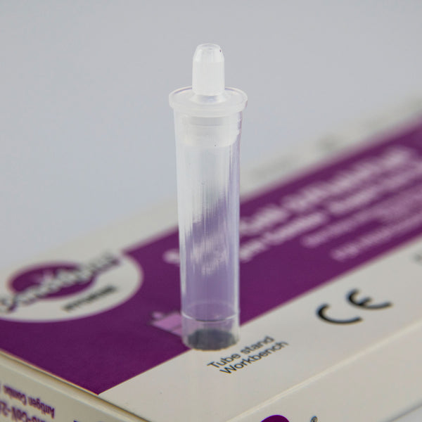 COVID-19 & Influenza A+B Antigen Combo Rapid Test Kit - Panodyne