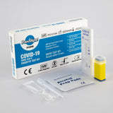 COVID-19 Antibody Rapid Test Kit - Panodyne