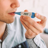 Digital Thermometer (Flexible Tip) - Panodyne