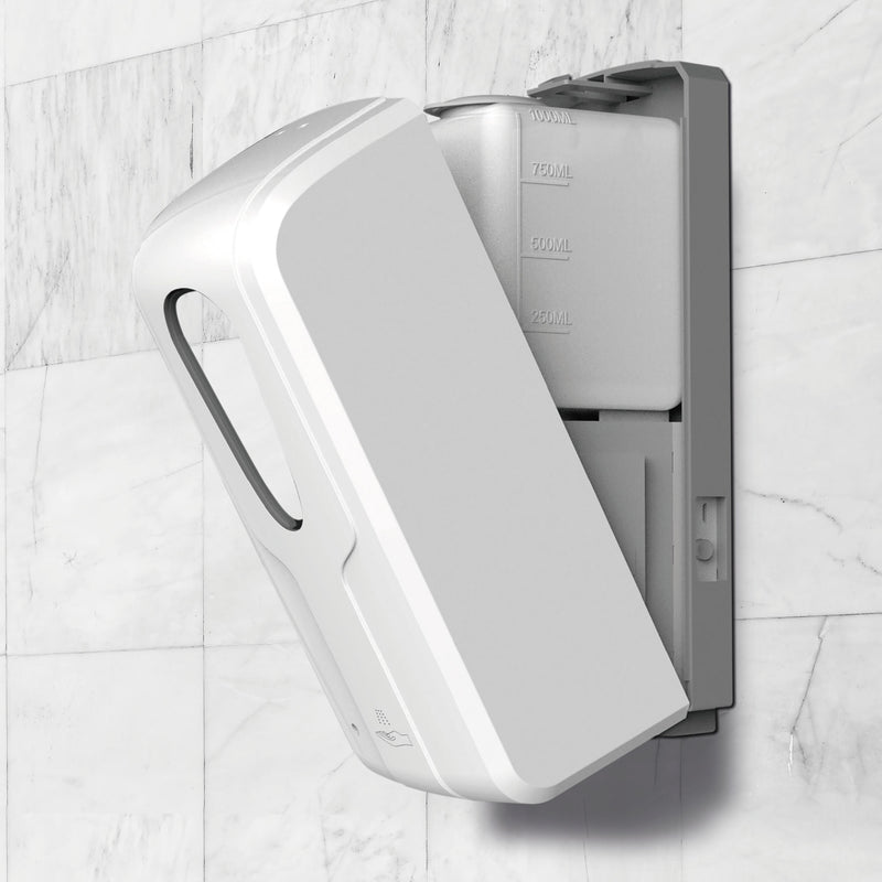 Automatic Infrared Hand Sanitiser Dispenser - Panodyne