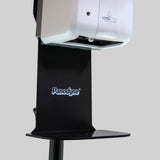 Hand Sanitiser Dispenser Stand - Panodyne