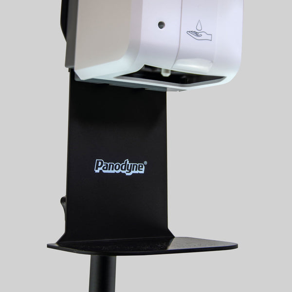 Hand Sanitiser Dispenser Stand - Panodyne