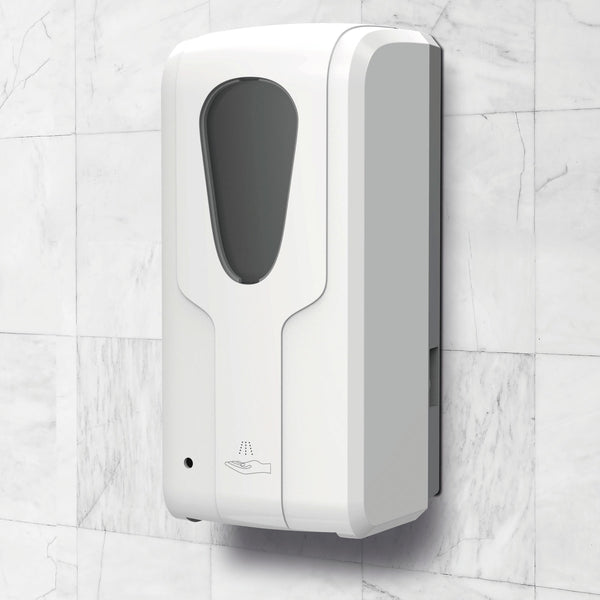 Automatic Infrared Hand Sanitiser Dispenser - Panodyne