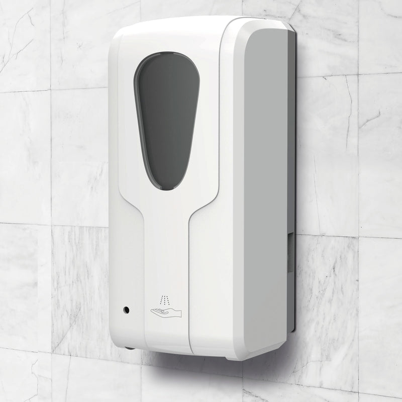 Automatic Infrared Hand Sanitiser Dispenser - Panodyne