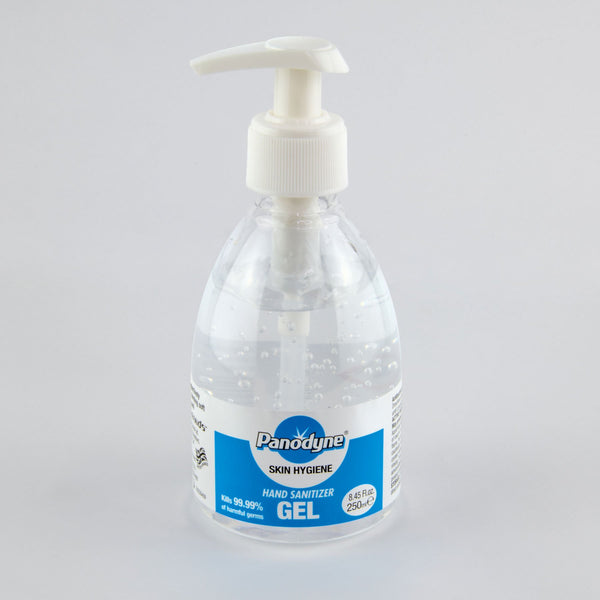 Hand Sanitiser - Panodyne