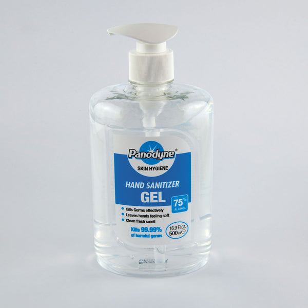 Hand Sanitiser - Panodyne